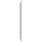 Ekena Millwork Harrison Raised Panel Decorative Wall Panel, 40"W x 30"H x 5/8"P WALP40X30X062HAR - alternate 2